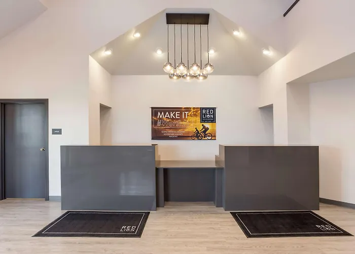 Sleep Inn & Suites Jerome - Twin Falls