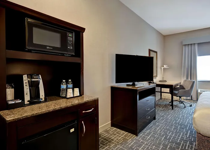 Hilton Garden Inn Twin Falls